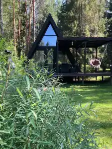 A-Frame - 6