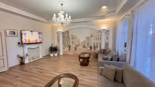 Квартиры на Советской 13 - 82