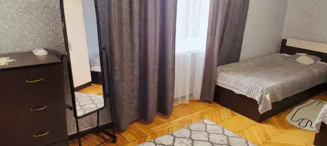 Квартиры на Ардзинба 150 - 79