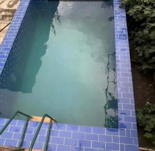 Просторный дом со всеми удобствами - 22