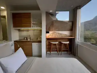 Light Lux Chalet - Design-Studio - 7