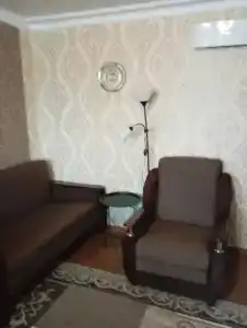 Квартиры на Андрея Губина 28 - 55
