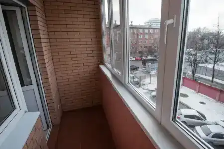 Квартира в центре с парковкой - 8
