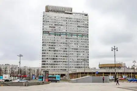 Квартиры на Московском 224 - 290