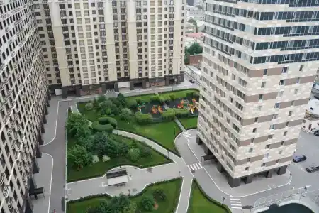 Солнечный Олимп на Карла Маркса - 18
