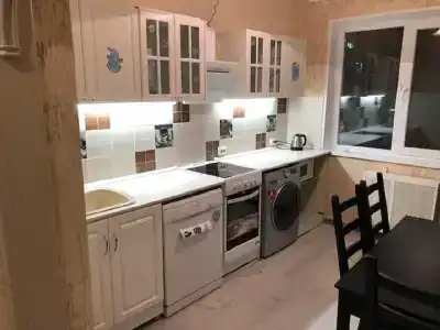 Квартиры на Олимпийской 27 - 159