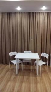 Квартиры на Кирова 1 - 238