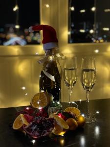 Квартиры на Московском 87 - 85