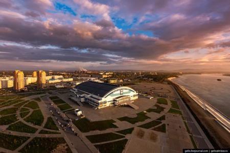 Татьянин Дом на Сысоева - 16