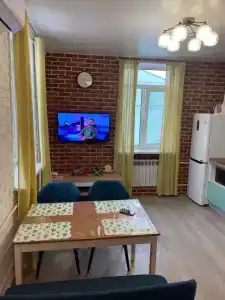 Квартиры на Семеновской 10 - 9