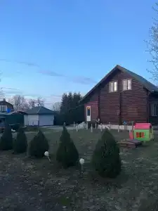 Уютный дом рядом с метро Прокшино - 1