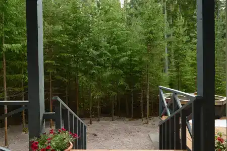 A-frame Сосновый бор - 94
