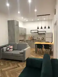 Гостевой дом в Ласкино - 0