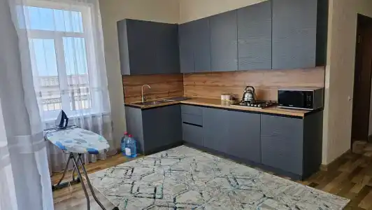 Домик у моря на Батманова 15 - 25