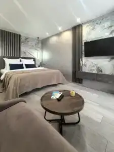 Квартиры на Генерала Карбышева набережная 4 - 86