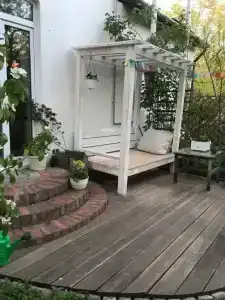 Дизайнерский домик - 18