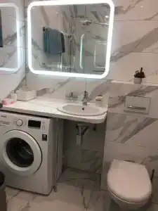 Квартиры на Сосновой 8 - 11