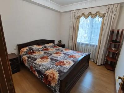 Уютная квартира из 3 комнат на Цандера 11 - 4