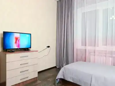 Квартиры на Олимпийской 35 - 23