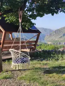 Дом с видом на горы - 54