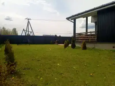 Флотский домик - 108