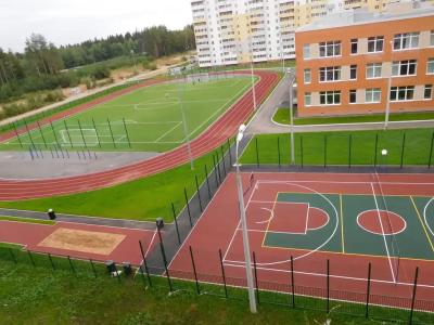 АпартСтандарт Столичный - 11