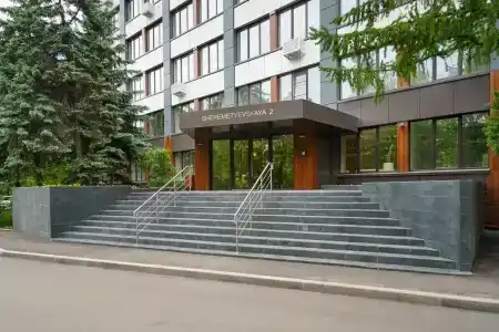 Студия - 15