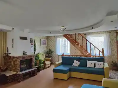 Танхауз Лотос на Берегу Реки - 4