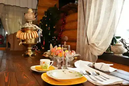 Дом на Прохладной 11 - 1