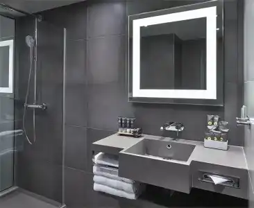 Новотель Москва Киевская - 37