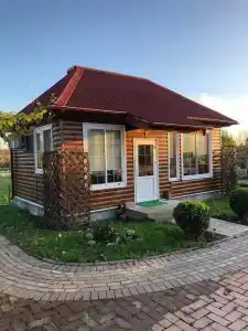 Домик у озера - 85