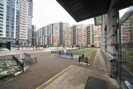 Квартиры на Богословской 4 - 31