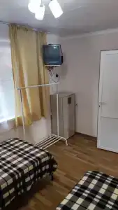 Прибрежный - 4