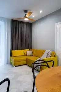 Квартиры в Малом переулке 3 - 75