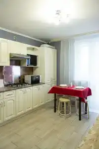 Апарт-отель Чемодан - 9