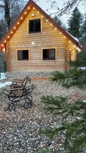 Уютный домик - 14