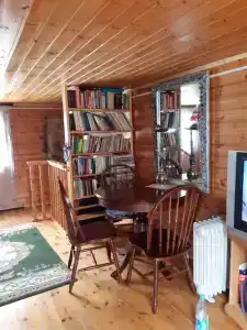 Дача с банькой - 5