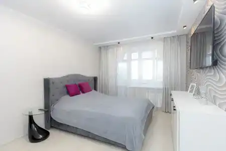 Квартиры на Генерала Карбышева набережная 4 - 478