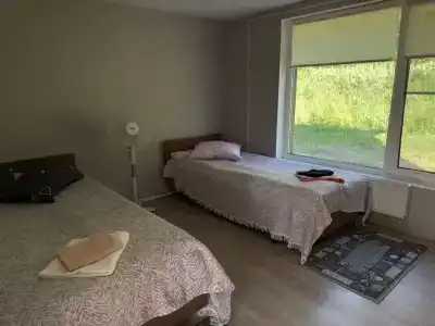 Кромбас - 124