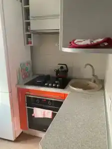 Квартиры на Профессора Севастьянова 22 - 71