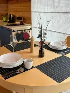 Дача в Малиновке на Калиновой 16 - 1