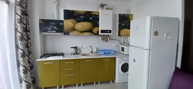 Квартиры на Кирова 28А - 281