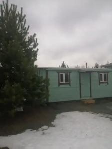 Уютный домик для счастливого уединения - 16
