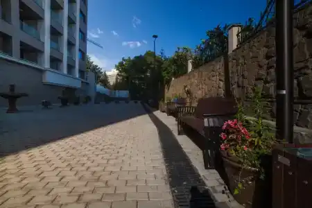 Apartment SkyYalta - 33
