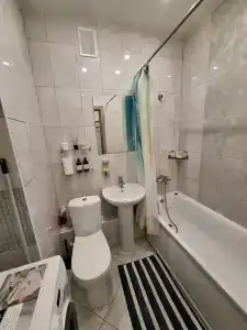 Евродвушка на Бурова - 14