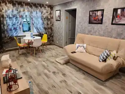 Квартиры на Профессора Севастьянова 22 - 2