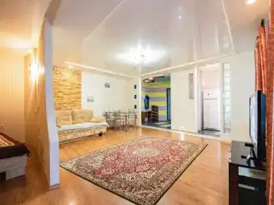 Квартира на улице Оршанская  - 5