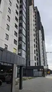 Студия в Эво парке - 13