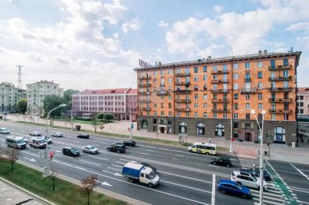 Vip-kvartira на Независимости, 46 - 11