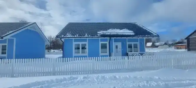 Чайкина дача - 2